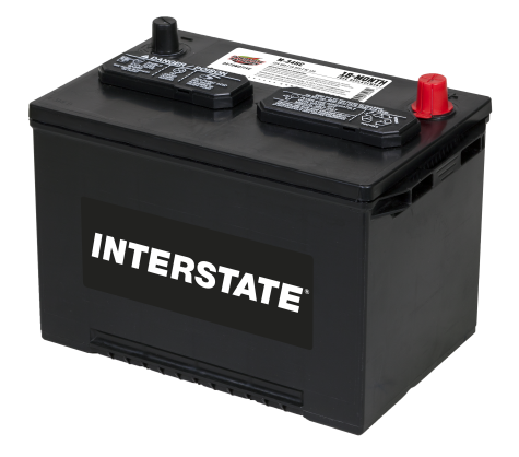 M-34HC Battery